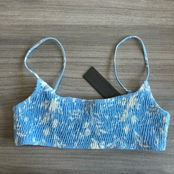 Triangl Inesa Marina top - Picture 1 of 3